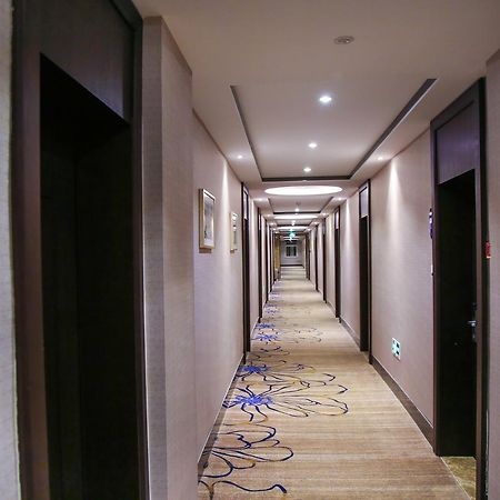 Kunshan Bogao Exteriér fotografie