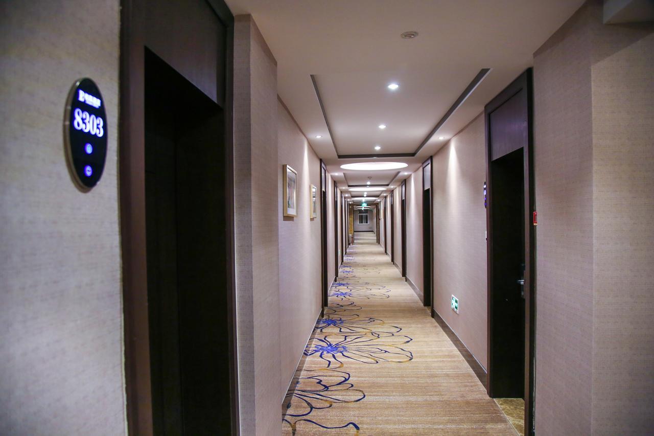 Kunshan Bogao Exteriér fotografie