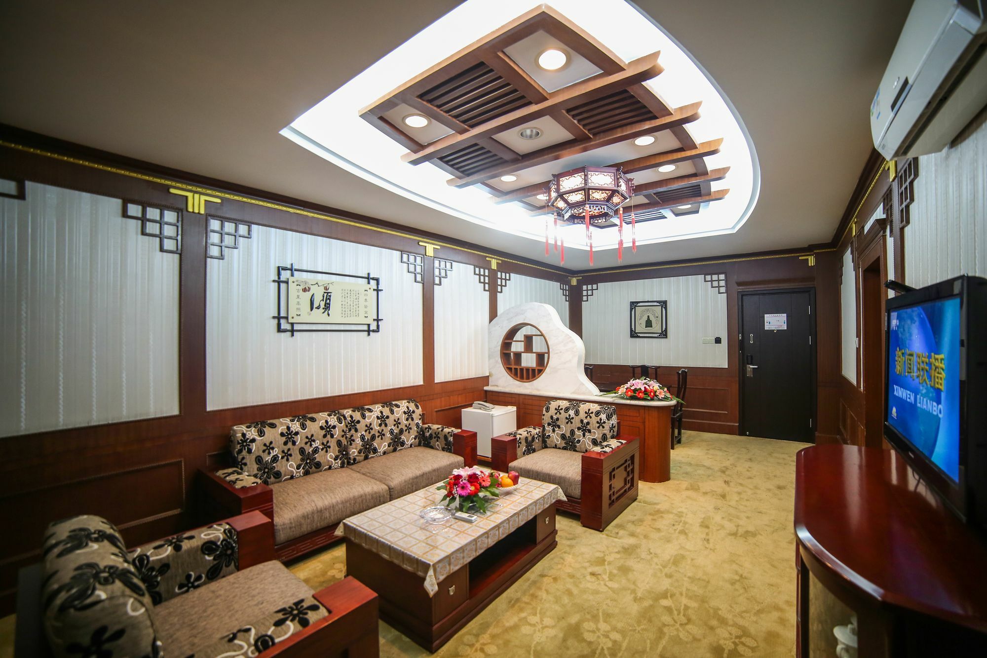 Kunshan Bogao Exteriér fotografie