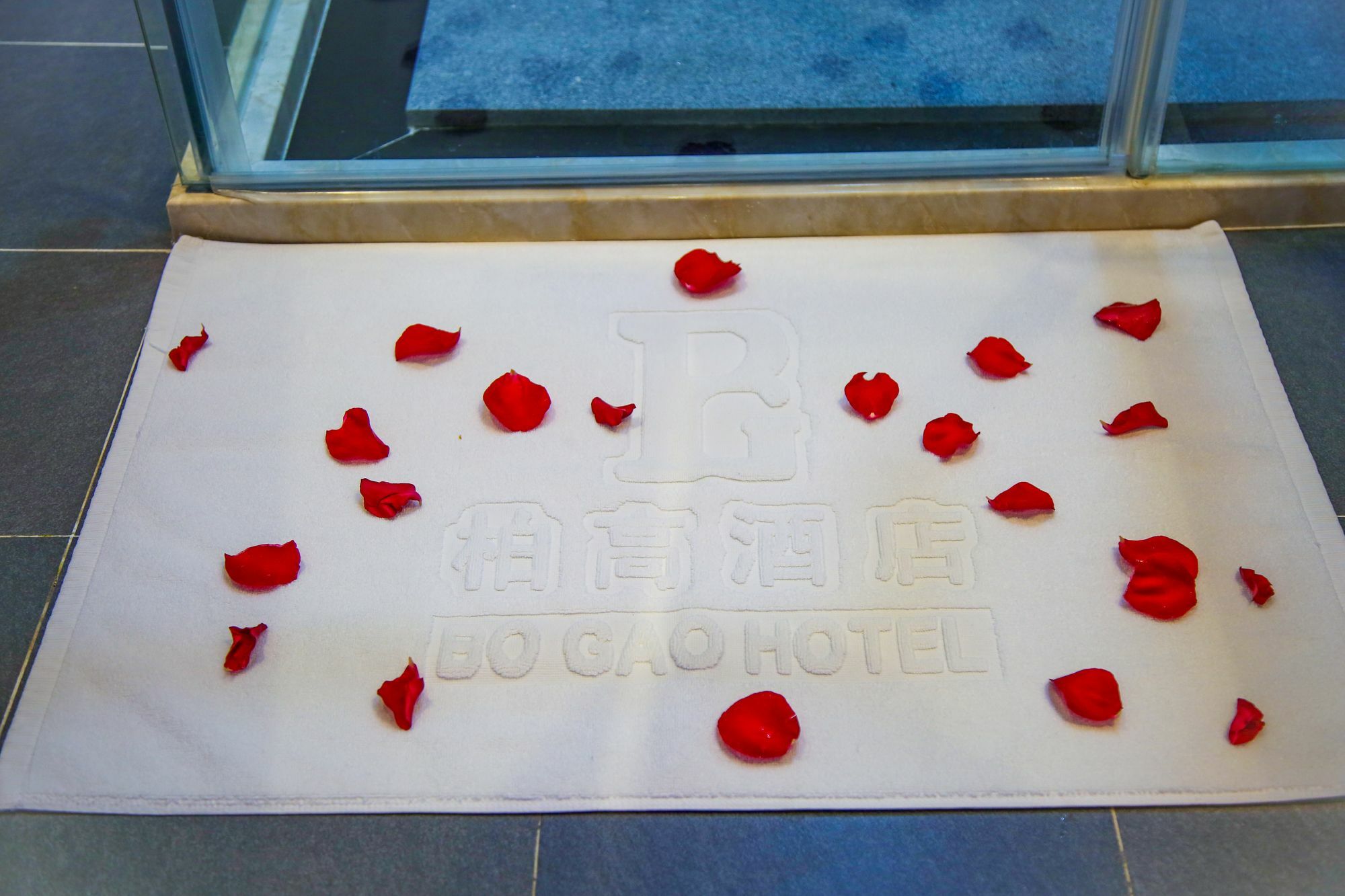 Kunshan Bogao Exteriér fotografie