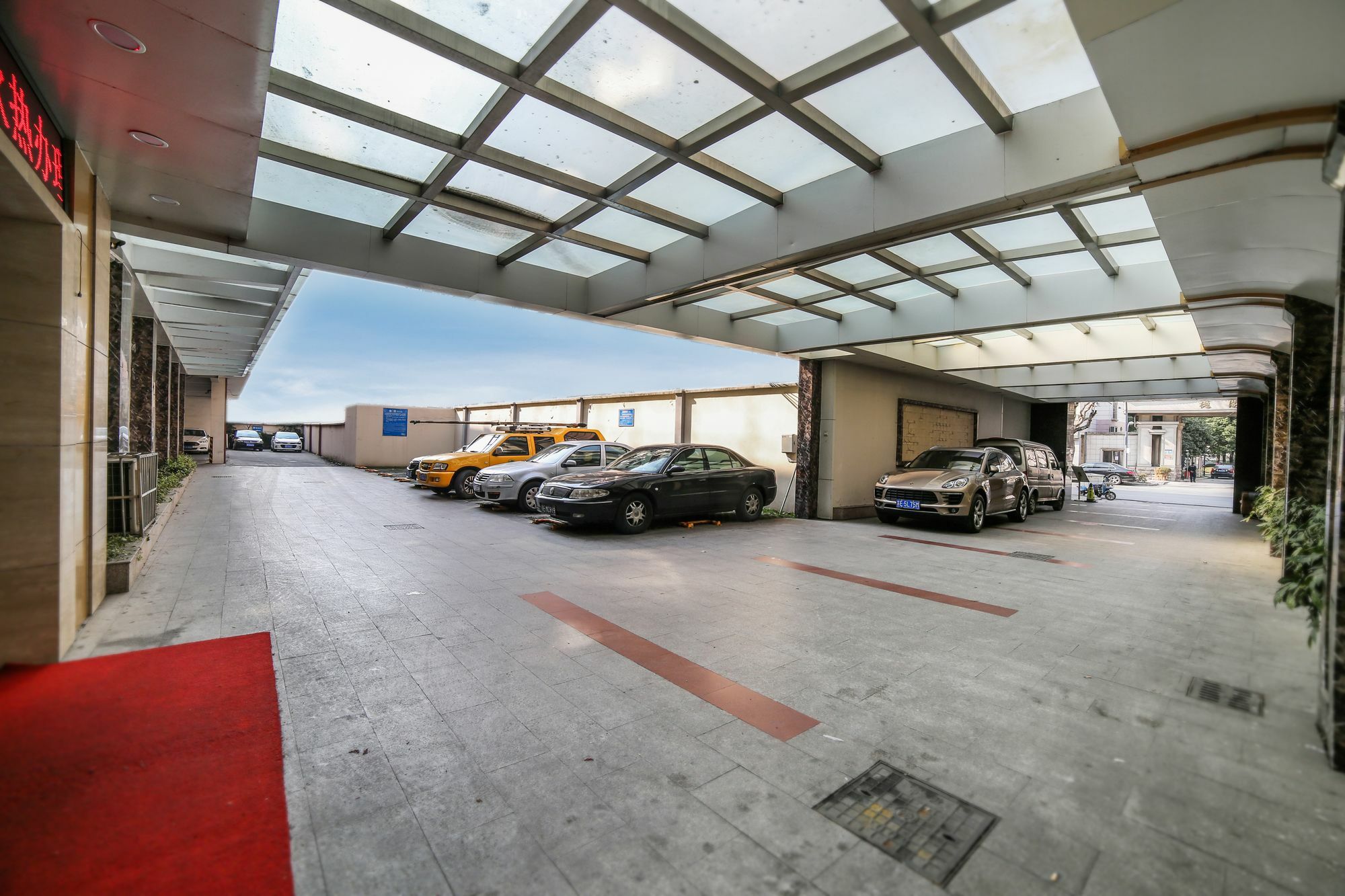 Kunshan Bogao Exteriér fotografie
