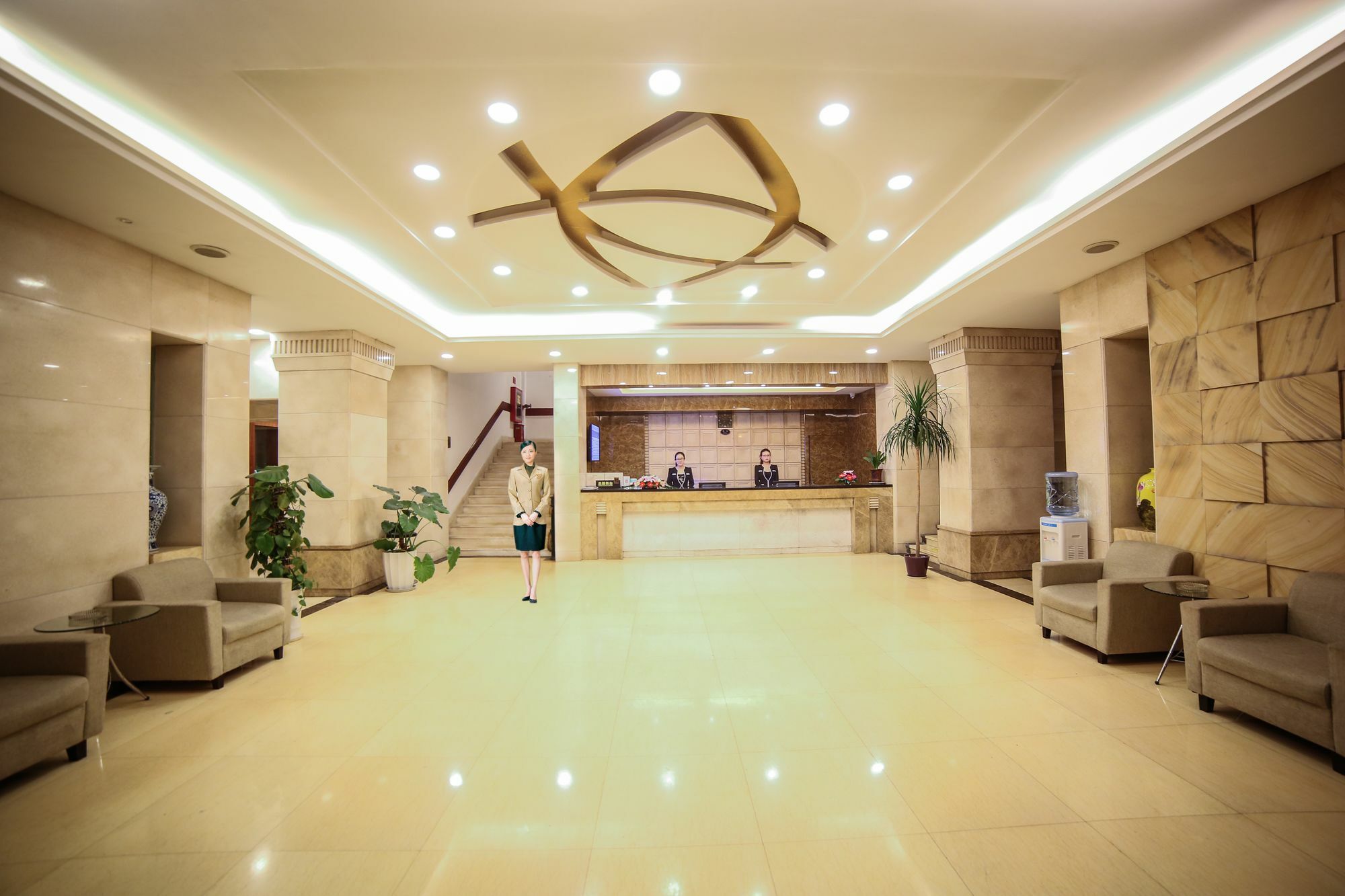 Kunshan Bogao Exteriér fotografie